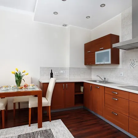 Apartman Vanilla *