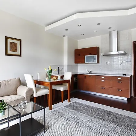 Apartman Vanilla *