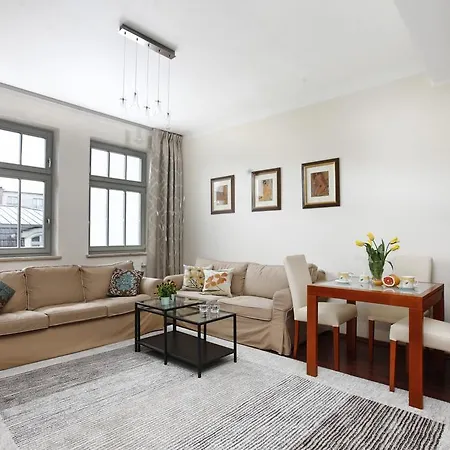 Apartman Vanilla Sopot